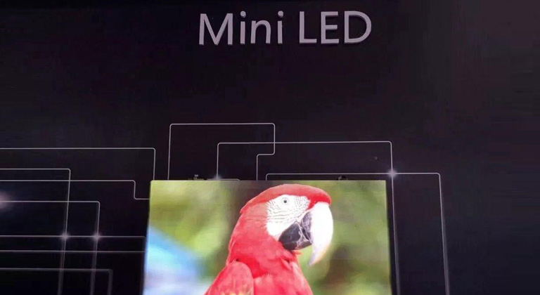 從MiniLED到MicroLED，封裝形態(tài)、發(fā)光材料和驅(qū)動IC怎樣變？