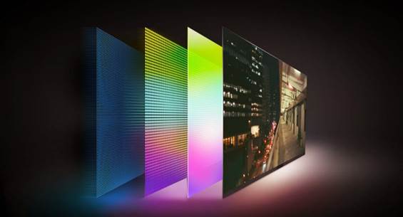 卓興半導(dǎo)體：全新Mac Book Pro即將首發(fā)，Mini LED背光技術(shù)成焦點(diǎn)