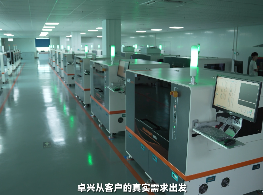 從客戶實(shí)際需求出發(fā) 提供整體解決方案（上）
